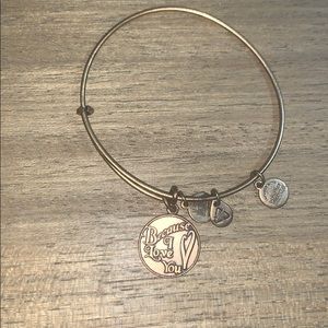 Alex and ani